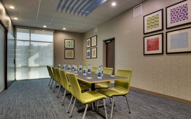 Holiday Inn Express Lexington East - Winchester by IHG