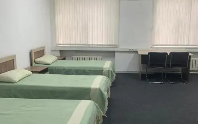 BekBro Hostel