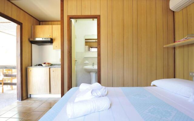 Villaggio Camping Tesonis Beach