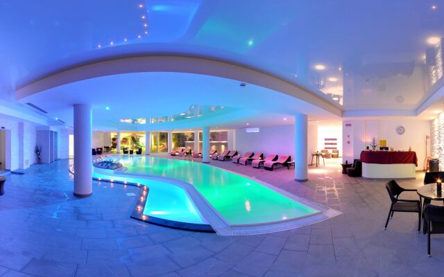 Hotel Ristorante Pizzeria Le Voilier