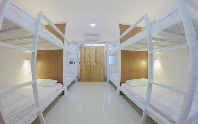 Phan Anh Backpackers Hostel
