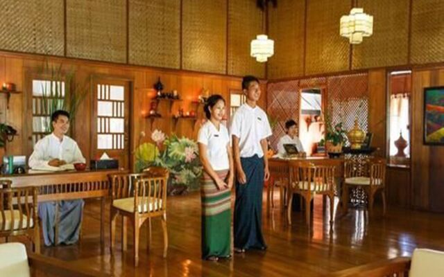 Inle Princess Resort