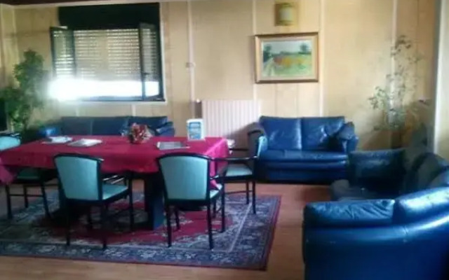 Hotel Ristorante Euromotel Bari