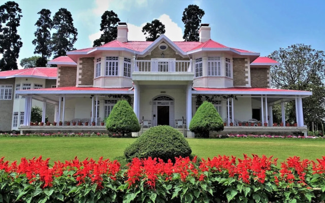 amã Stays & Trails Adambari Gardens, Kalimpong
