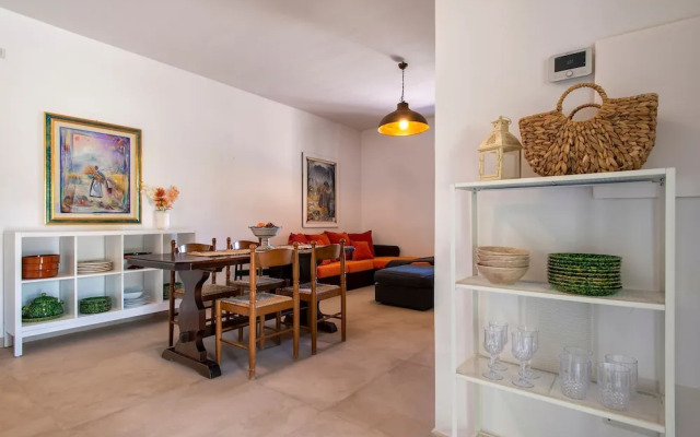 Sardinia Re - Villino Armidda