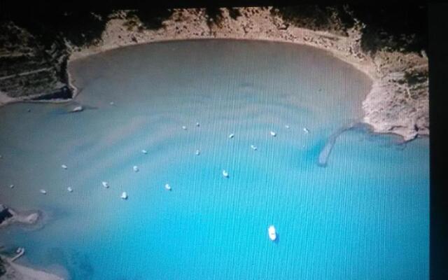 Apartmani Roza Lopar