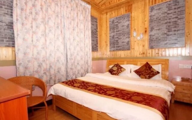 Zhouzhuang Dongfang Hotel