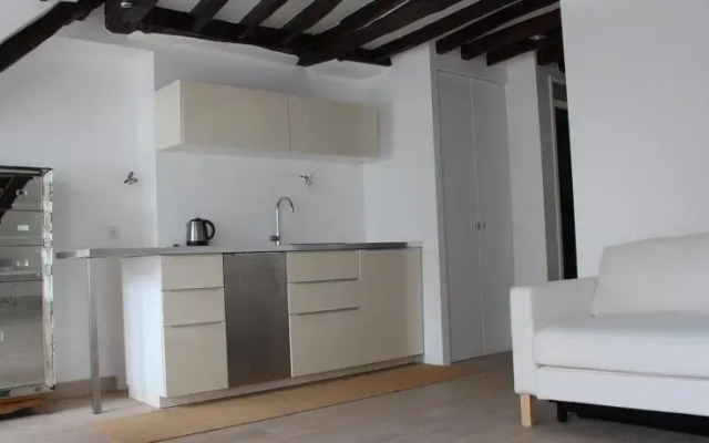 Studio Montorgueil
