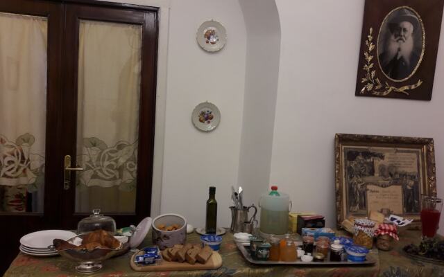 B&B Palazzo D'Agostino