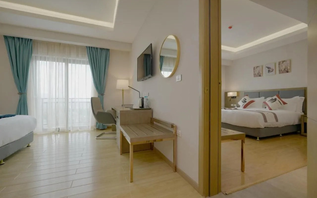Stay Easy Plus Hotel