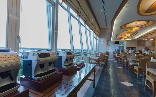 Asia Airport Hotel