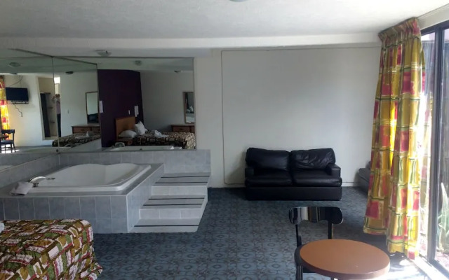 Lov Boutique Hotel Amaque