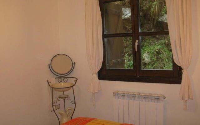Apartamento Castillo