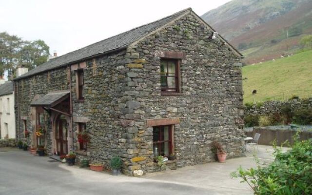 Barn Gill House