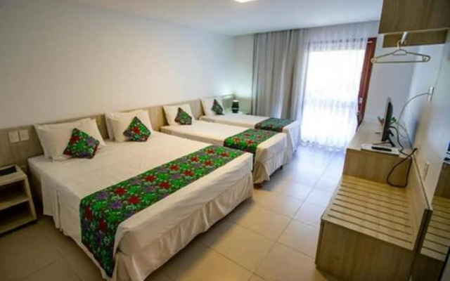 Vivá Barra Hotel Pousada