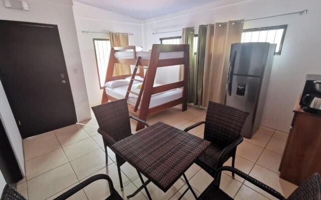 Hotel Vive Uvita