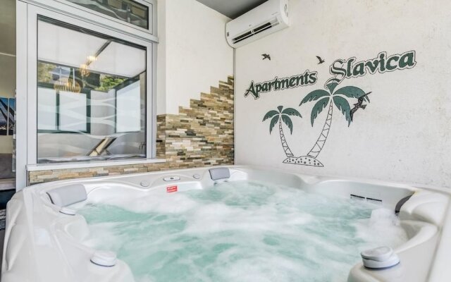 Apartment Slavica