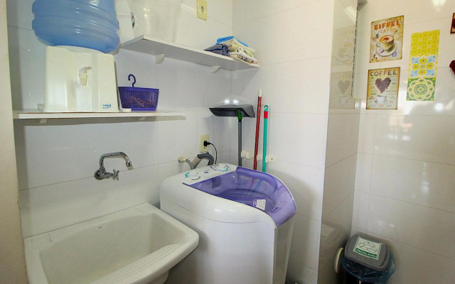 1009 - Apartamento para Locação em Bombinhas