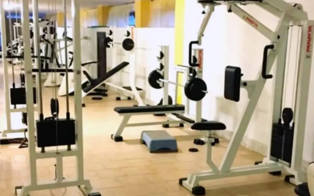 Club Malaspina Hotel