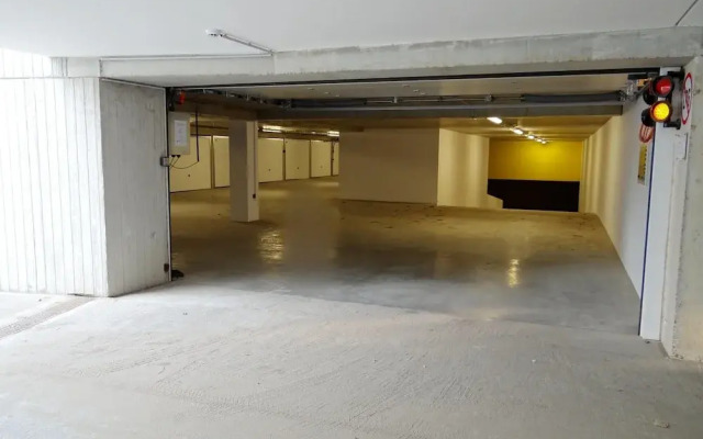 Apartment in Nieuwpoort Near the Beach