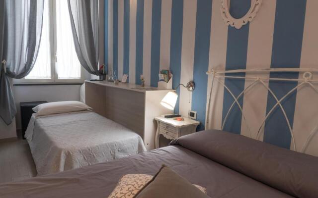 B&b Pantarei Napoli