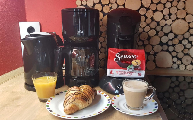 Allgäuferienhaus Sandra