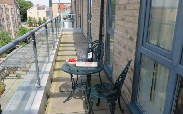 Citystay - The Vie