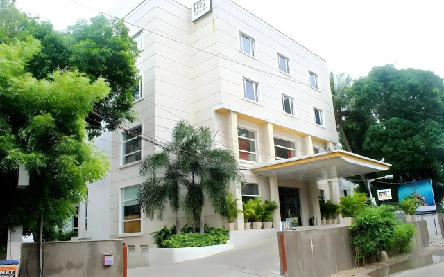 Keys Prima by Lemon Tree Hotels, Katti-Ma, Chennai