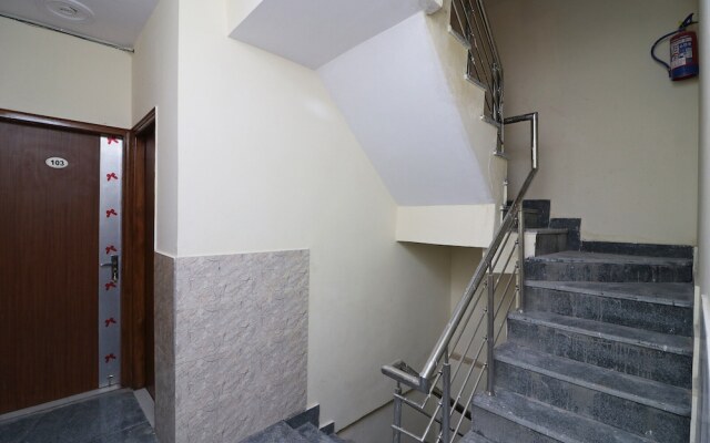 Dwarka International by OYO Rooms