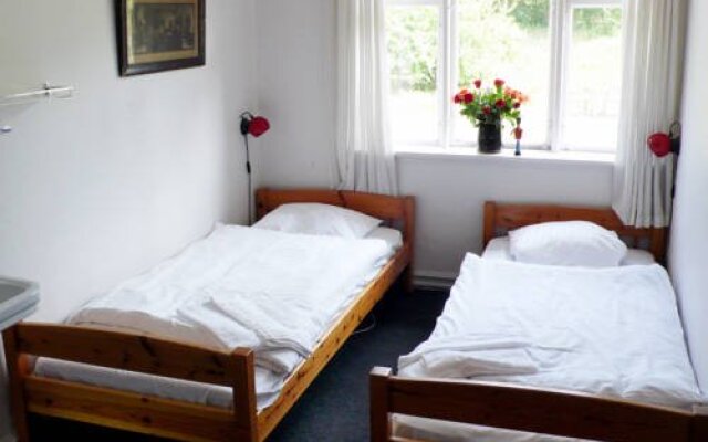 Tolne Gjæstgivergaard