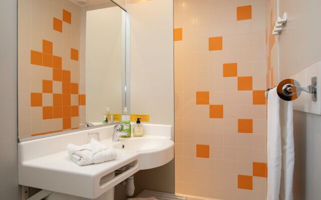 The Originals Résidence, Hôtel de Ré