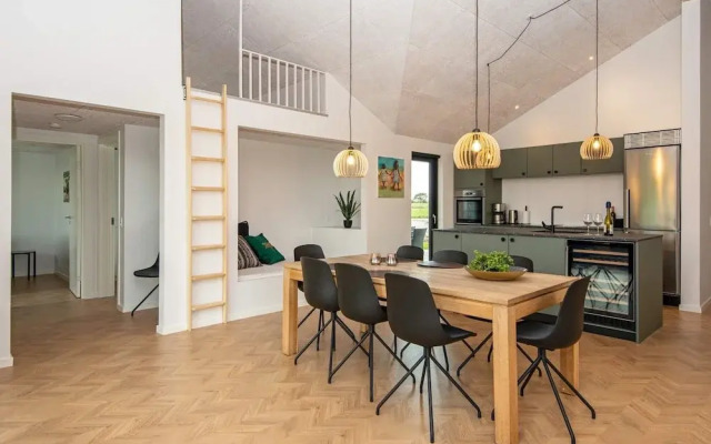 10 Person Holiday Home in Haderslev-by Traum