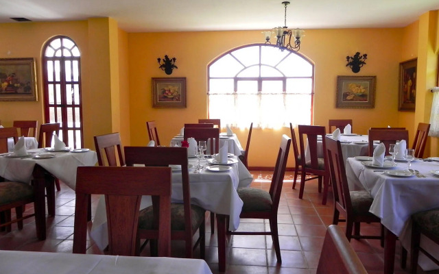 Hotel Villa DaFiore