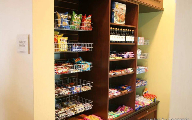 Hilton Garden Inn Cincinnati Blue Ash