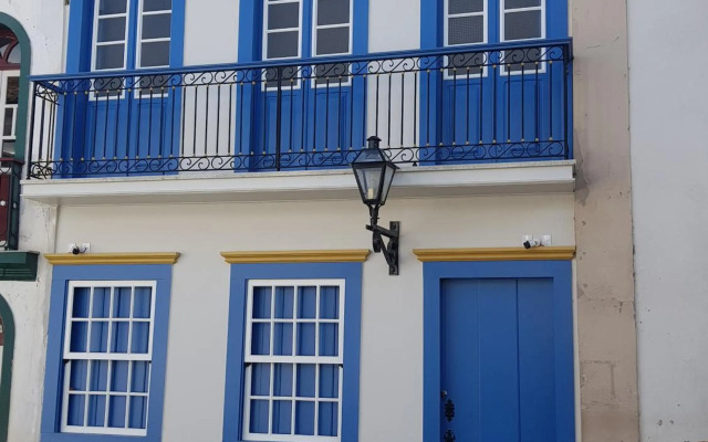 Suíte Marília de Dirceu