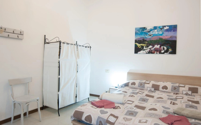 Appartamento Il Borgo nel cuore di Parma