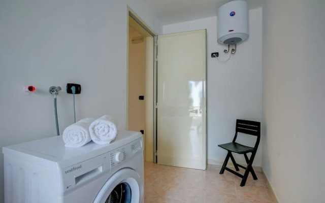 Villa Scianuli 250 meters from the sea