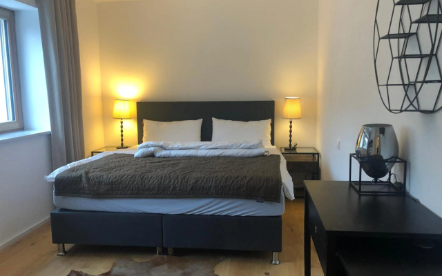 Apartment Schliersee