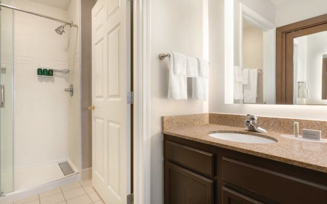 Residence Inn Buffalo Galleria Mall