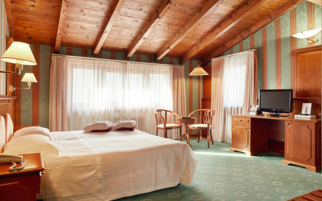 Villa Quaranta Tommasi Wine Hotel & Spa