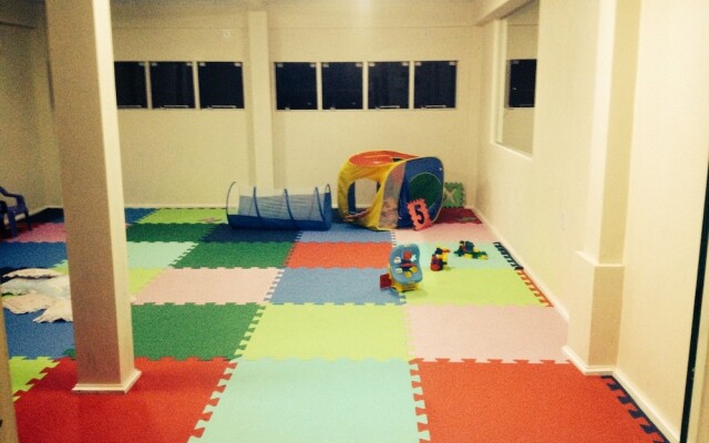 Hotel Morro dos Conventos