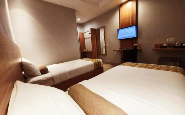 Careinn Merauke