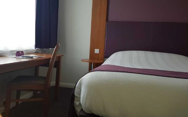 Premier Inn London Hammersmith