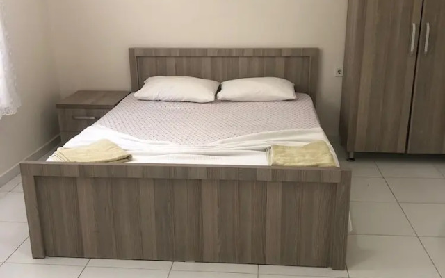Mina Grand Hotel