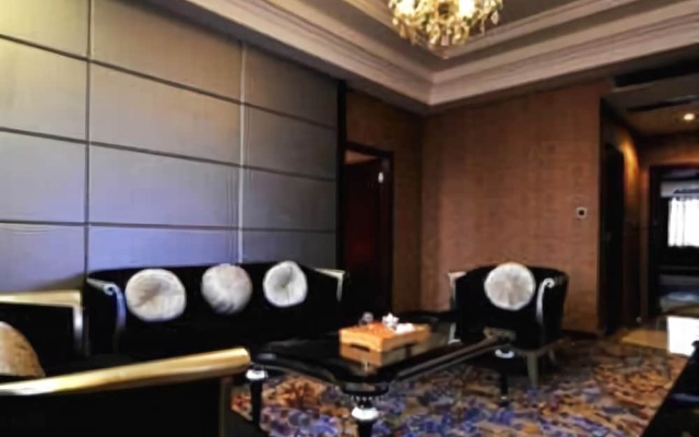 Jinrun Hotel