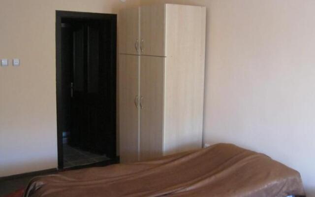 Kemal Stone House Hotel.