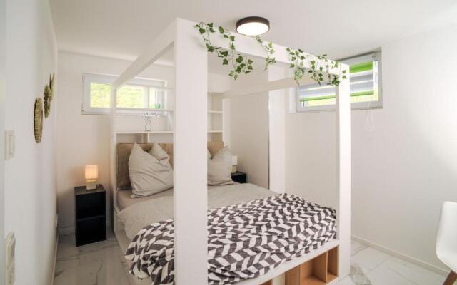 Designapartments Business and More - Sennhütte 9