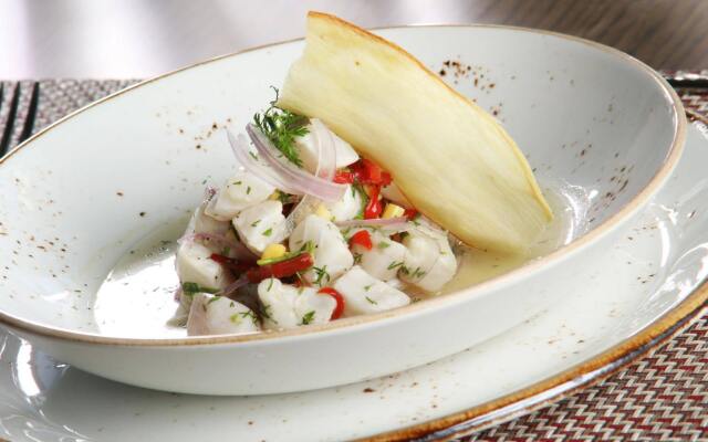 InterContinental Cartagena De Indias by IHG