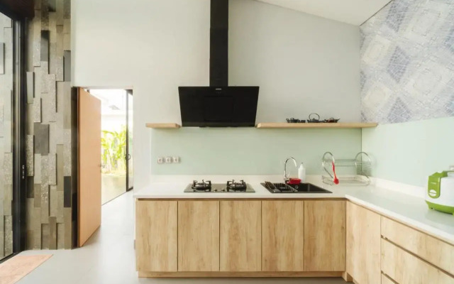 NH Residence by Bukit Vista