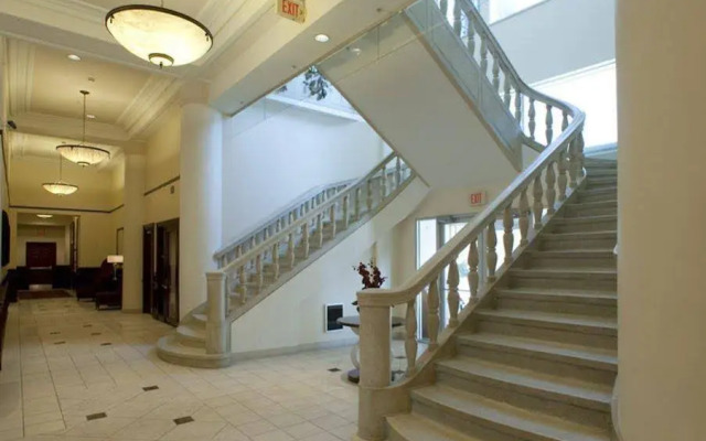Residence Inn Milwaukee Downtown by Marriott